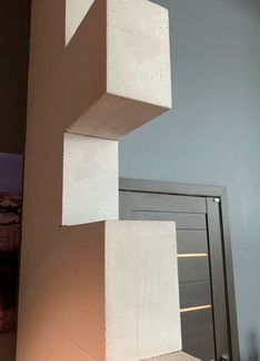 Силикатная плита