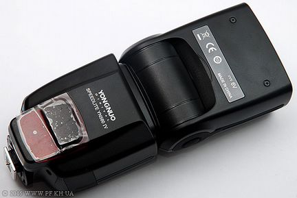 Yongnuo YN560EX-iv универсальная новая