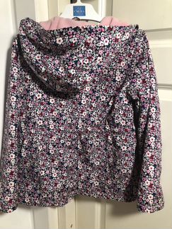 Детская куртка