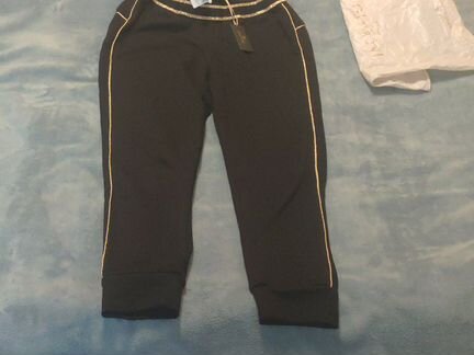 Спортивные штаны incanto