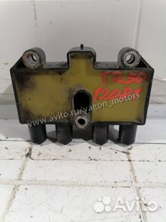 Катушка зажигания Chevrolet Aveo T250 / T255 1.4