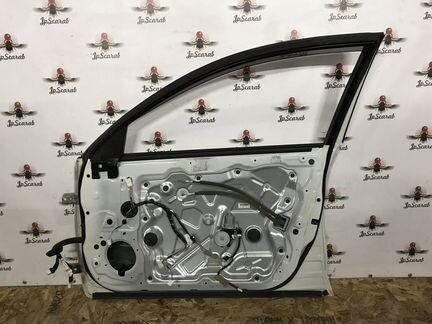 Дверь передняя правая Nissan Teana J32