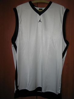 Nike Jordan 2XLT бело/синяя/ или бело/черная