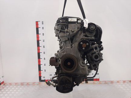 Двигатель (двс) для Ford Focus 2 qqdb 7C38927
