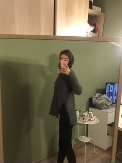 Свитера zara h&m и тд
