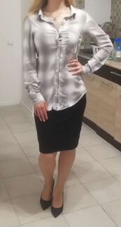 Платье, рубашки, кофты, юбки