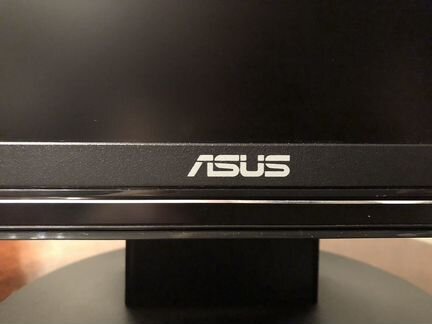Монитор asus размер 19’
