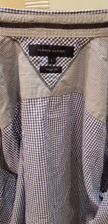 Рубашка Tommy Hilfiger