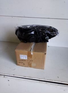 Киа Серато 1 фара правая фара