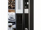 Установка снековых и кофейных автоматов объявление продам
