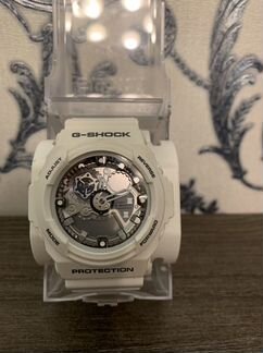 Часы мужские casio g-shock