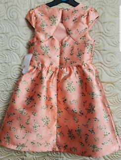Нарядное платье для девочки