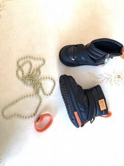 Новые ботиночки «Котофей»26/27/28