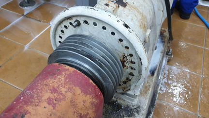 Коллоидная мельница