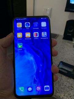 Honor 9x