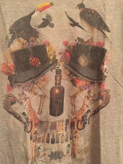 Футболка Bolongaro Trevor