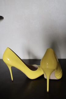 Туфли-лодочки