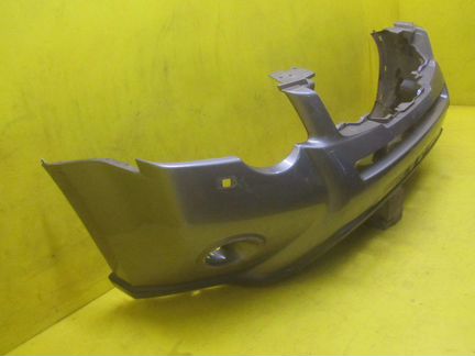 Бампер передний Nissan X-Trail t31 (10-15) 620223U