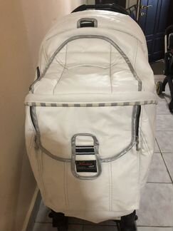 Коляска hartan racer gt