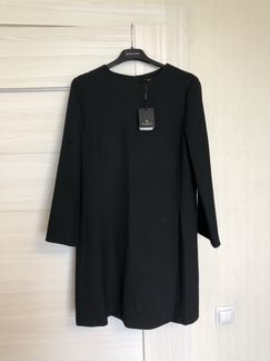 Платье Massimo Dutti