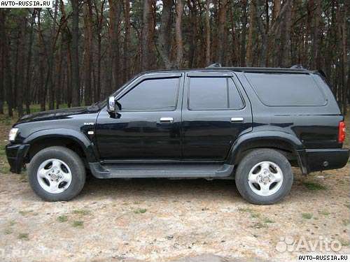 Great Wall Safe, 2007