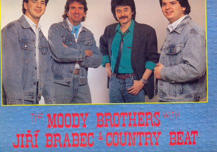 The Moody Brothers - 