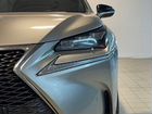 Lexus NX 2.5 CVT, 2015, 175 000 км объявление продам