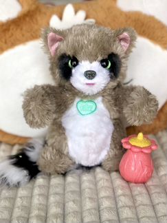 Интерактивный Енот FurReal Friends