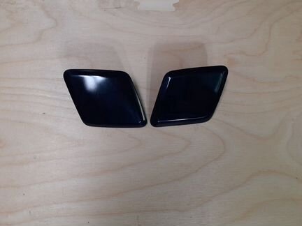 Крышки форсунки омывателя фар Ford Focus 2 рестайл