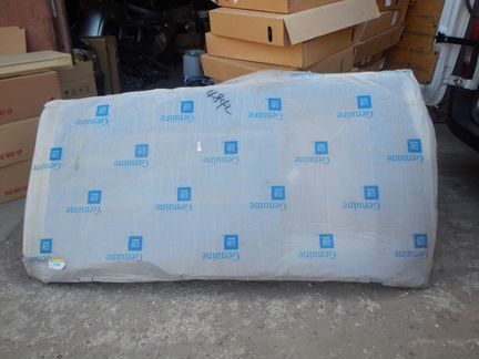 Крыша Шевроле Каптива C100 C140 О 96984842