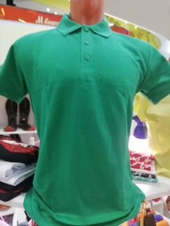 Поло мужские футболки