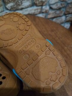 Crocs Scooby Doo (C 8/9)