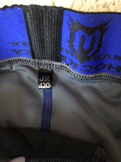 Mad guy Бендаж-брюки нательное белье с раковиной и