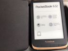 Электронная книга Pocketbook 632 объявление продам