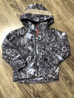 Куртка реми