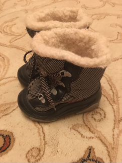 Сапоги детские demar