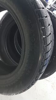 Шины зима Nokian hakkapelitta 245/60 r18 зимняя бе