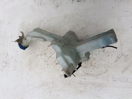 Бачок омывателя Volkswagen Passat Cc 2.0 tfsi