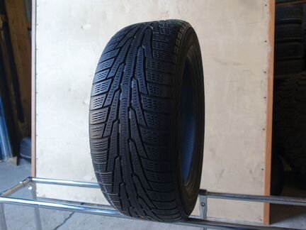 205 50 17 Nokian Hakkapelitta R 93UR XL