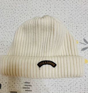 Шапка paul & shark (oригинал)