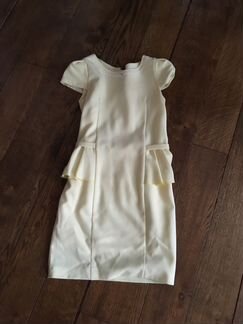 Платье для девочки, праздничное