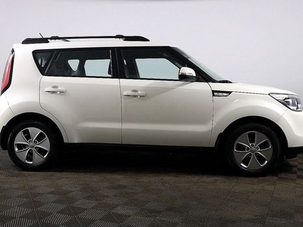 KIA Soul 1.6 AT, 2015, 94 190 км