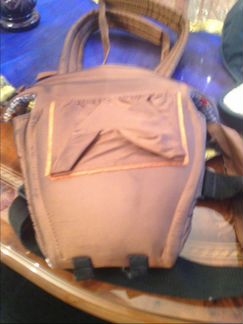 Кенгуру-переноски 2 штуки