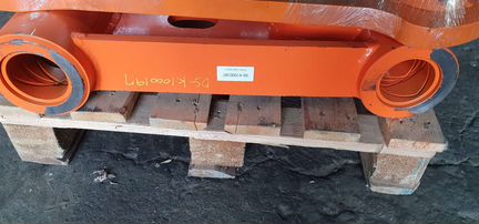 Трапеция Doosan DX300LCA 155-00063 K1000197