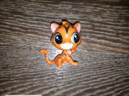 Littlest Pet Shop