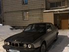 BMW 5 серия 2.5 МТ, 1989, 300 000 км объявление продам
