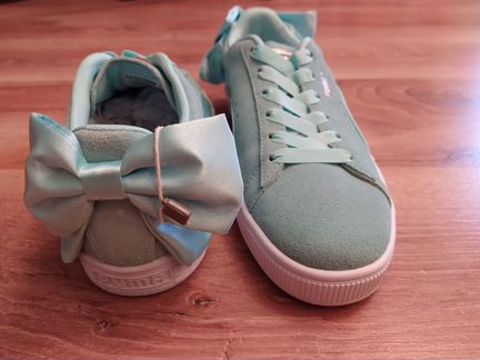 Кроссовки puma