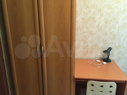 Комната 11 м² в 3-к, 1/9 эт.