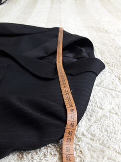 Отличный костюм