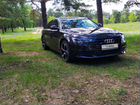 Audi A6 2.8 AMT, 2012, 93 000 км объявление продам